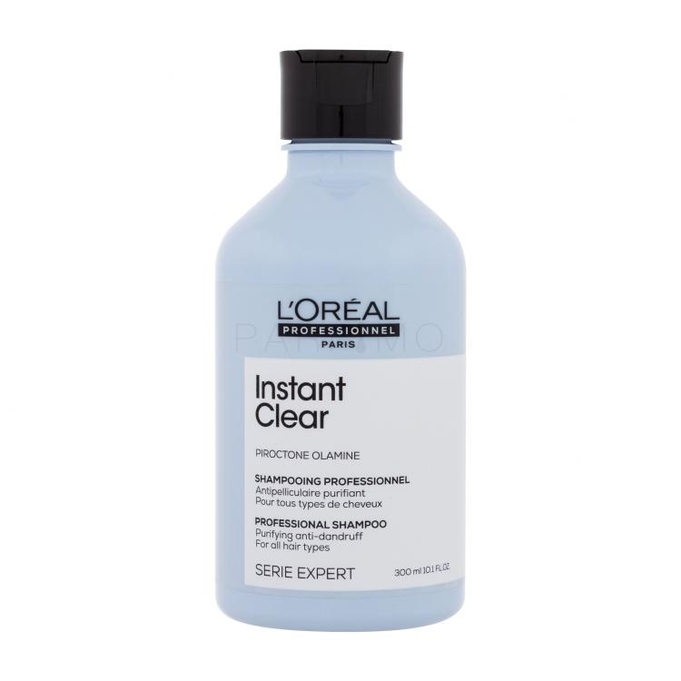 L&#039;Oréal Professionnel Série Expert Instant Clear Šampon za ženske 300 ml