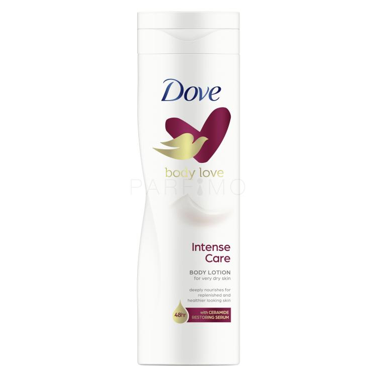 Dove Nourishing Body Care Losjon za telo za ženske 250 ml