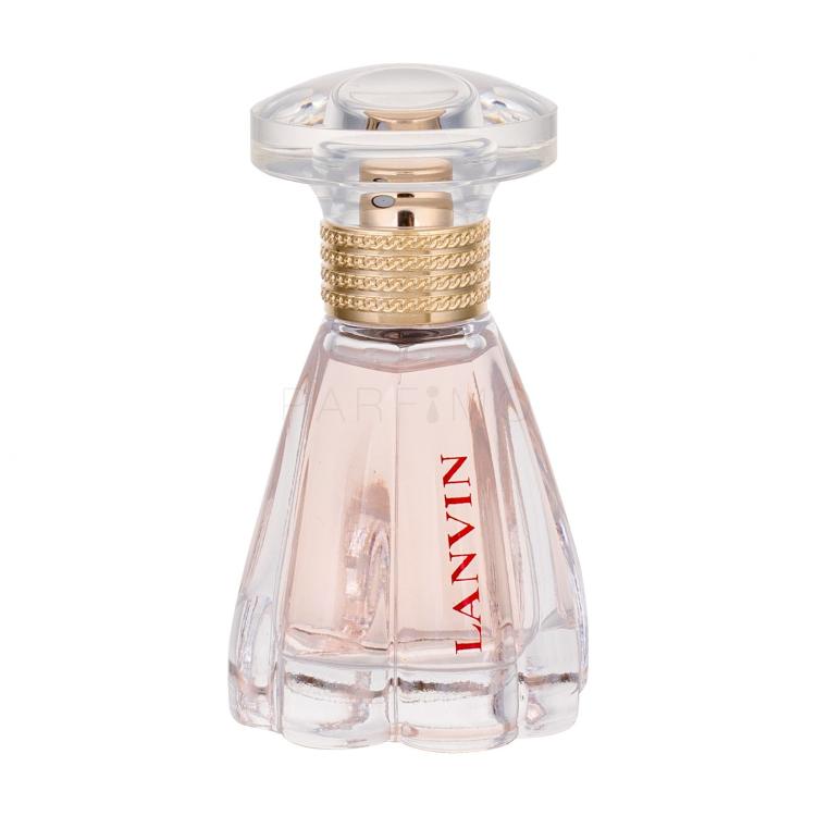 Lanvin Modern Princess Parfumska voda za ženske 30 ml poškodovana škatla