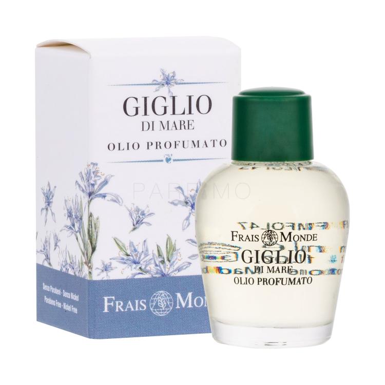 Frais Monde Lily Of The Sea Parfumsko olje za ženske 12 ml
