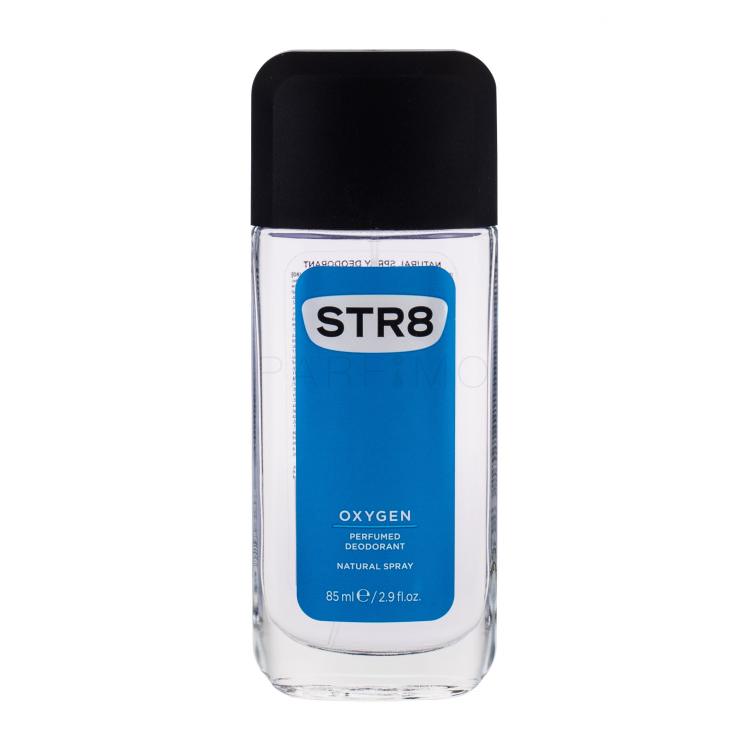 STR8 Oxygen Deodorant za moške 85 ml