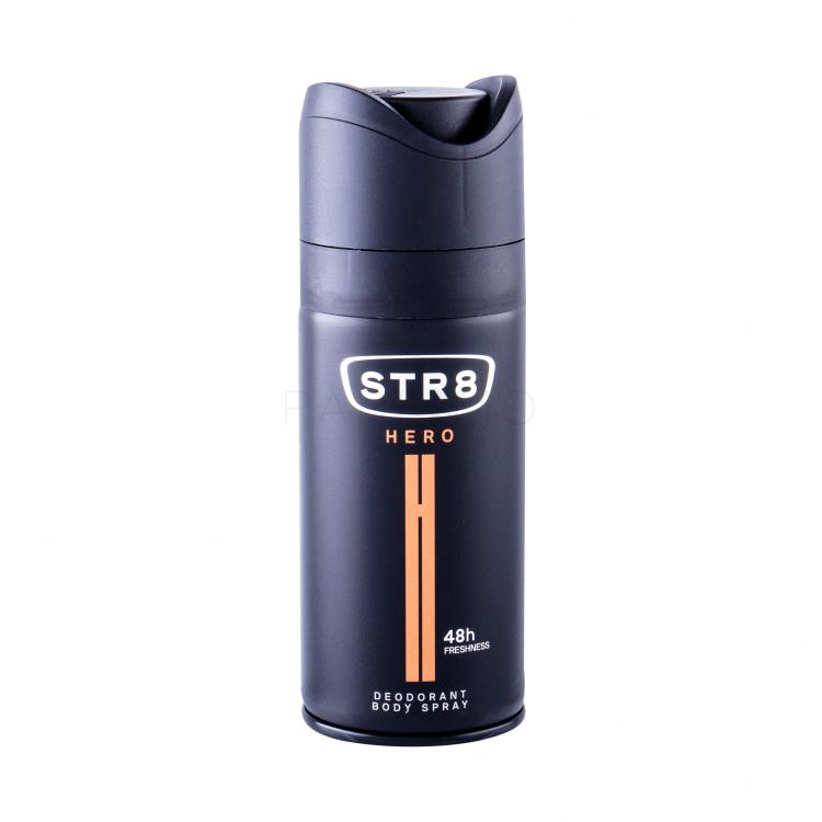 STR8 Hero Deodorant za moške 150 ml