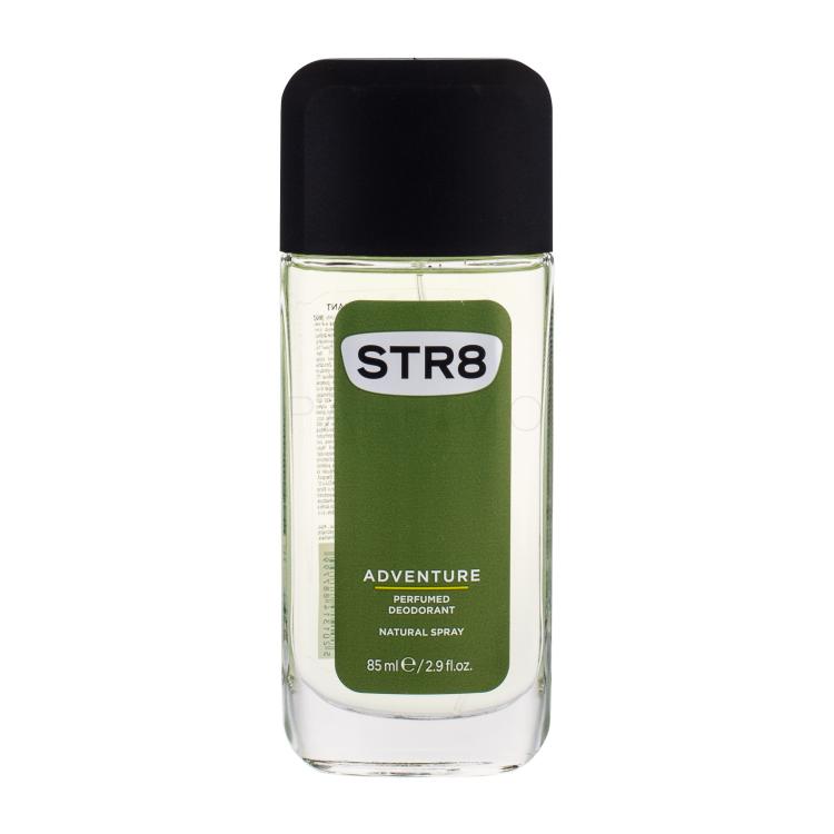 STR8 Adventure Deodorant za moške 85 ml