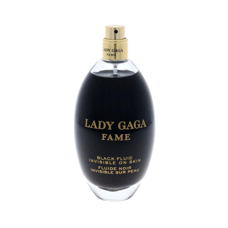 Lady Gaga Fame Parfumska voda za ženske 100 ml tester