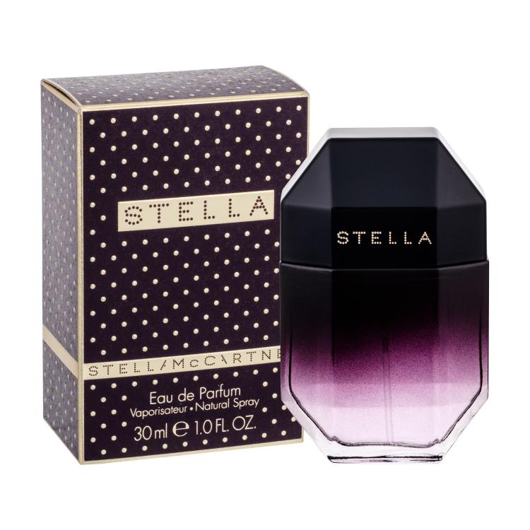 Stella McCartney Stella 2014 Parfumska voda za ženske 30 ml