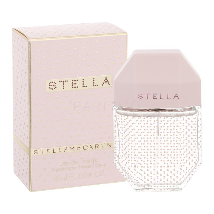 Stella McCartney Stella Toaletna voda za ženske 30 ml