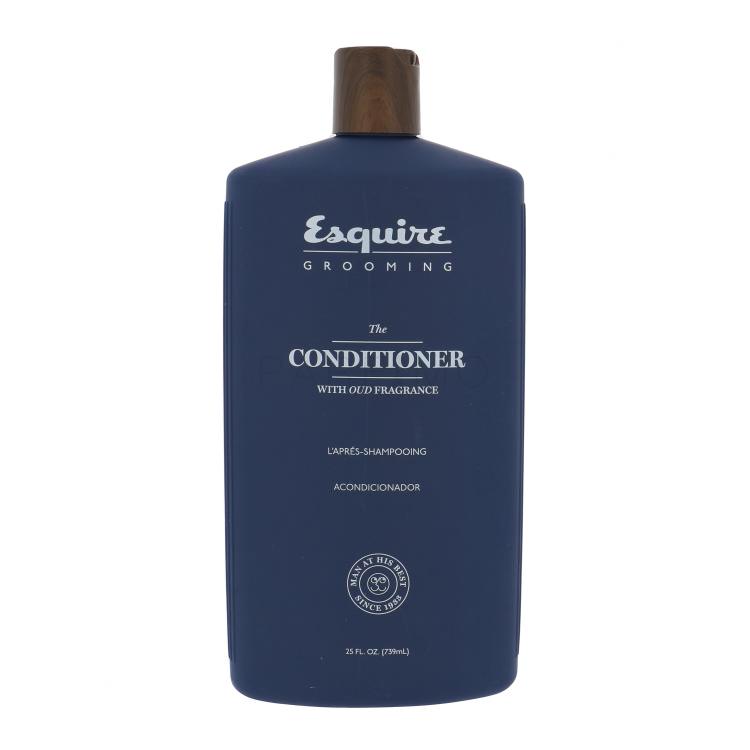 Farouk Systems Esquire Grooming The Conditioner Balzam za lase za moške 739 ml