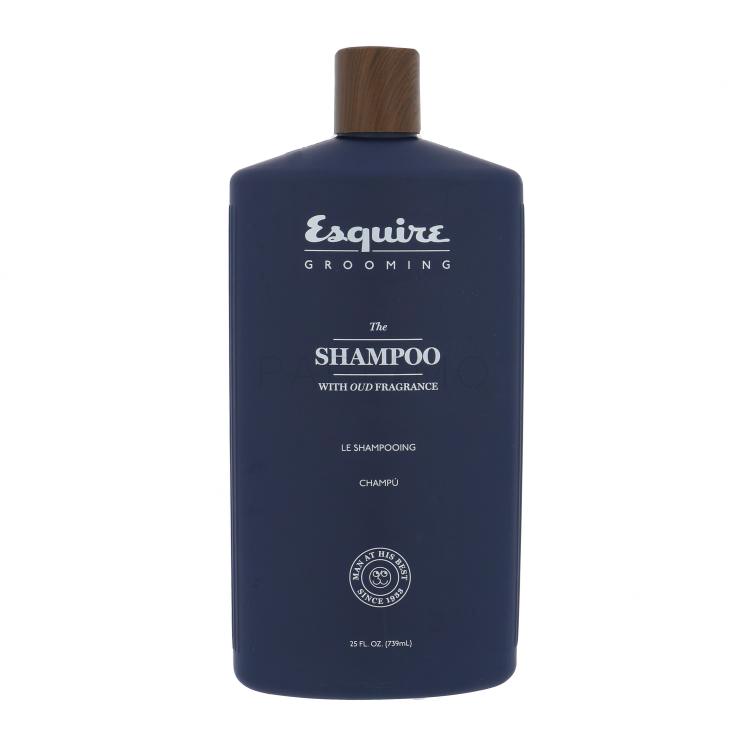 Farouk Systems Esquire Grooming The Shampoo Šampon za moške 739 ml