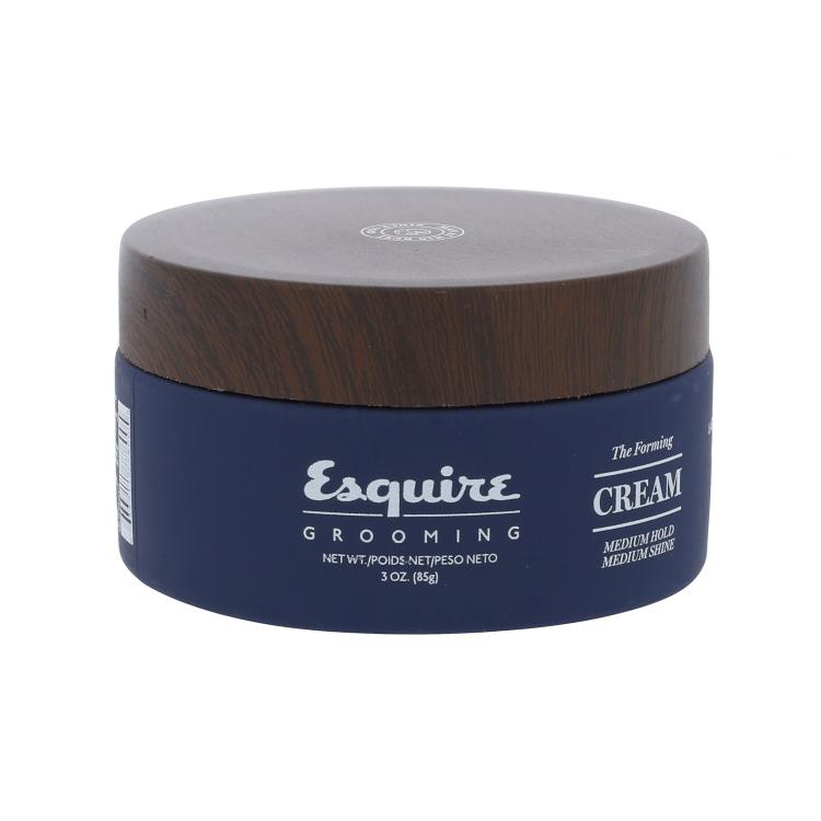 Farouk Systems Esquire Grooming The Forming Cream Gel za lase za moške 85 g
