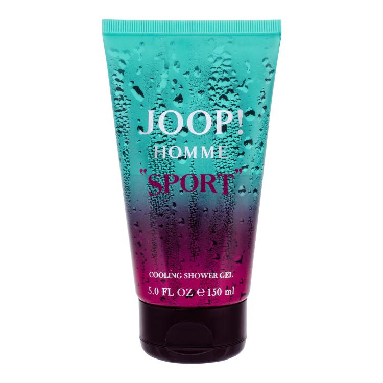 JOOP! Homme Sport Gel za prhanje za moške 150 ml