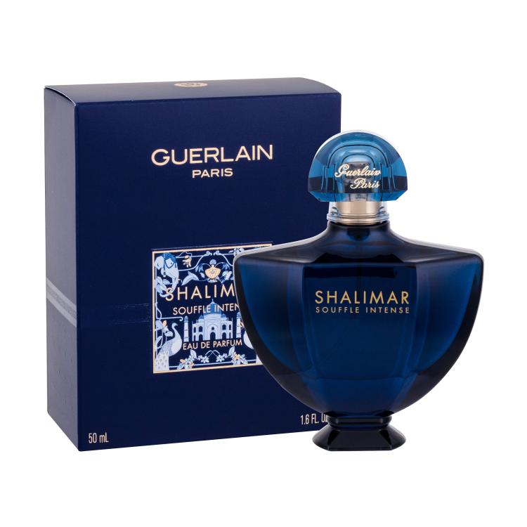 Guerlain Shalimar Souffle Intense Parfumska voda za ženske 50 ml
