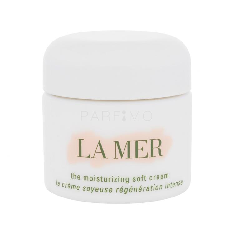 La Mer The Moisturizing Soft Cream Dnevna krema za obraz za ženske 60 ml