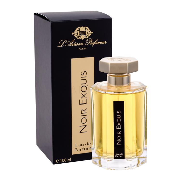 L´Artisan Parfumeur Noir Exquis Parfumska voda 100 ml
