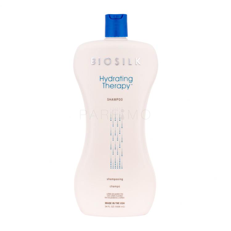Farouk Systems Biosilk Hydrating Therapy Šampon za ženske 1006 ml