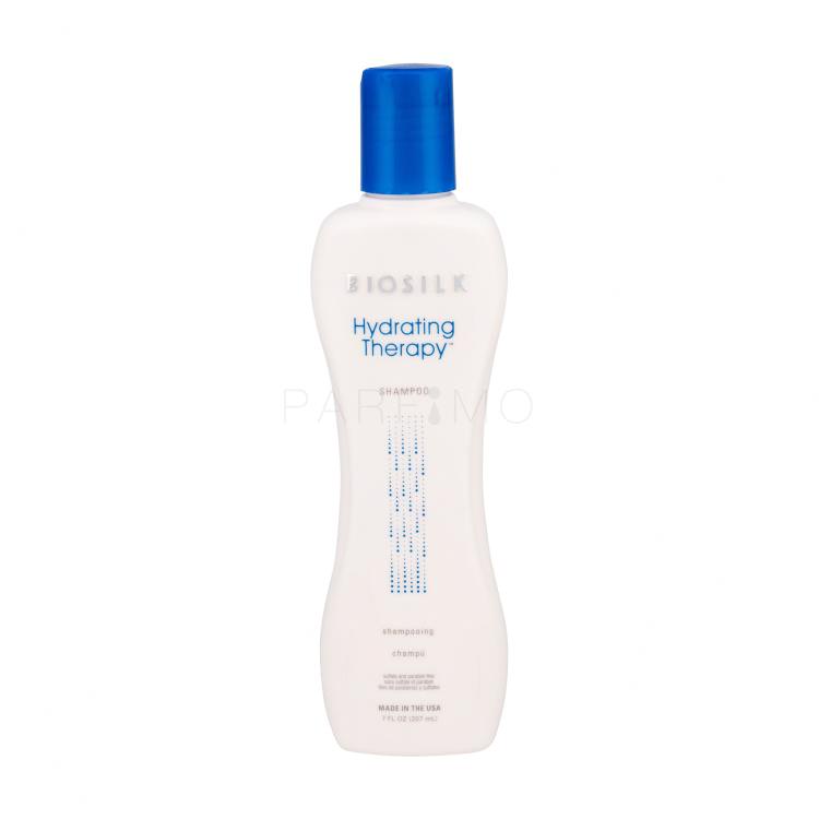 Farouk Systems Biosilk Hydrating Therapy Šampon za ženske 207 ml