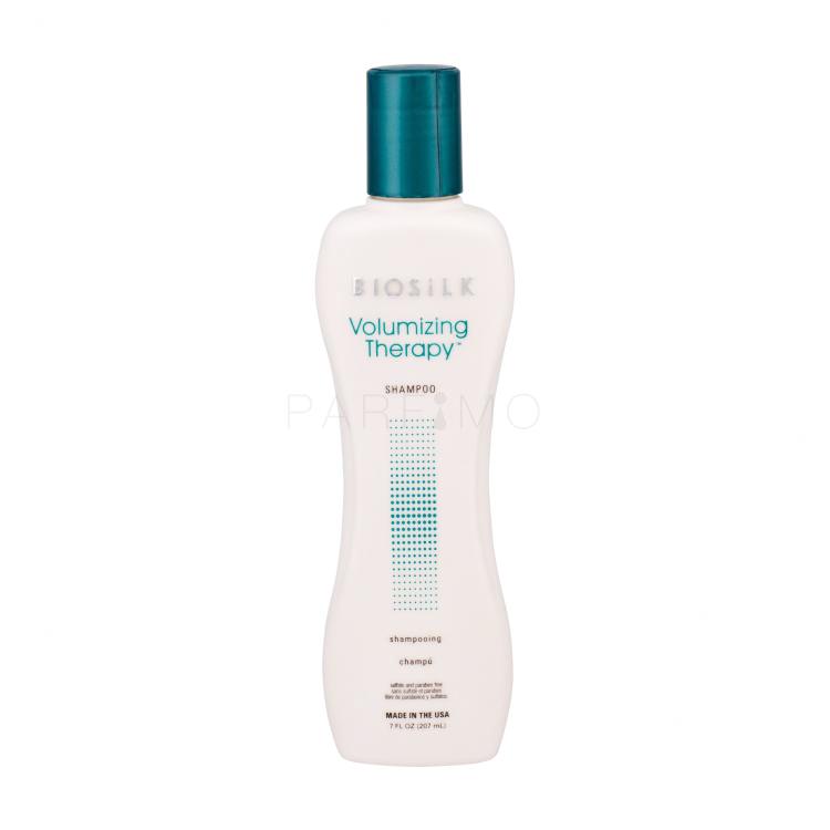 Farouk Systems Biosilk Volumizing Therapy Šampon za ženske 207 ml