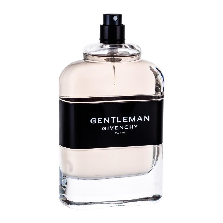 Givenchy Gentleman 2017 Toaletna voda za moške 100 ml tester