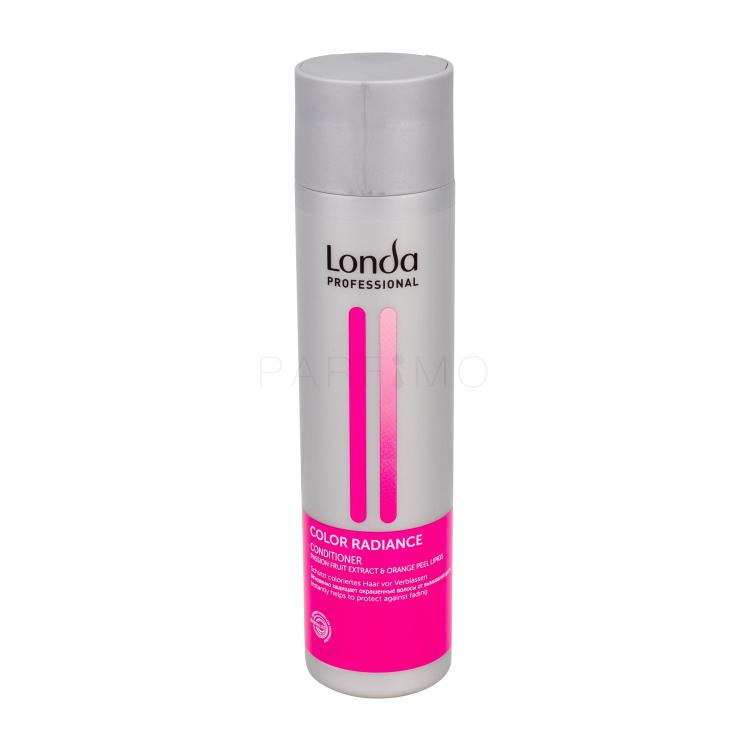 Londa Professional Color Radiance Balzam za lase za ženske 250 ml