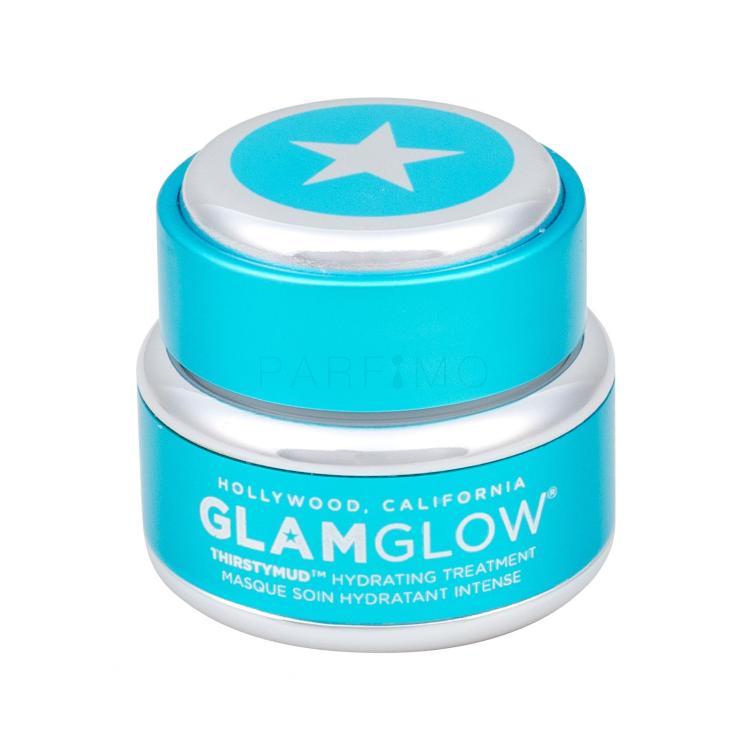 Glam Glow Thirstymud Maska za obraz za ženske 15 g
