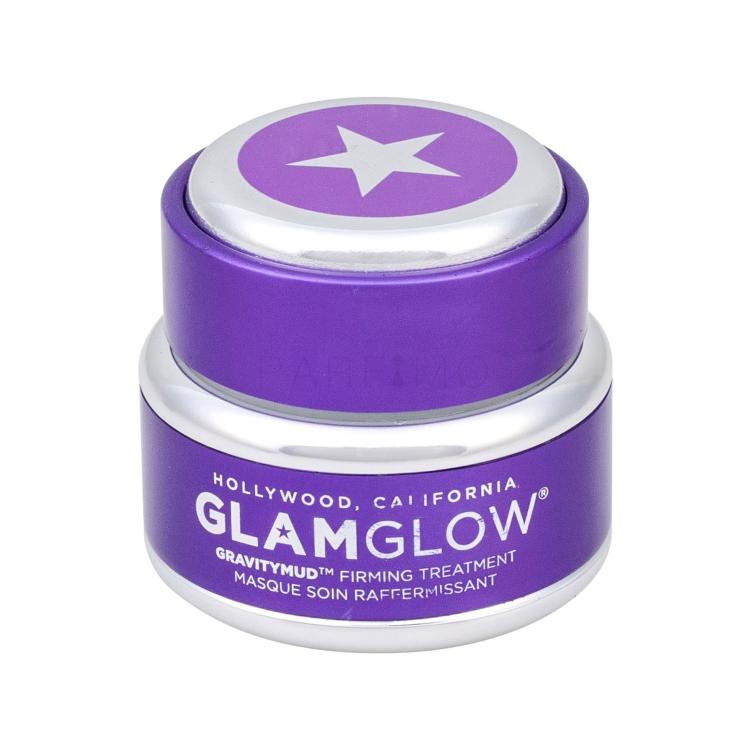 Glam Glow Gravitymud Maska za obraz za ženske 15 g