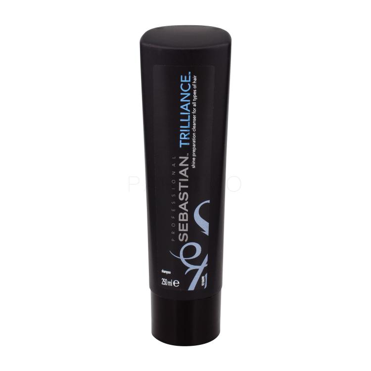 Sebastian Professional Trilliance Šampon za ženske 250 ml