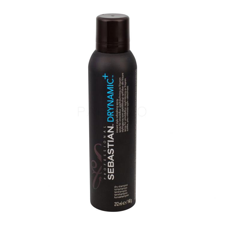 Sebastian Professional Drynamic Suhi šampon za ženske 212 ml