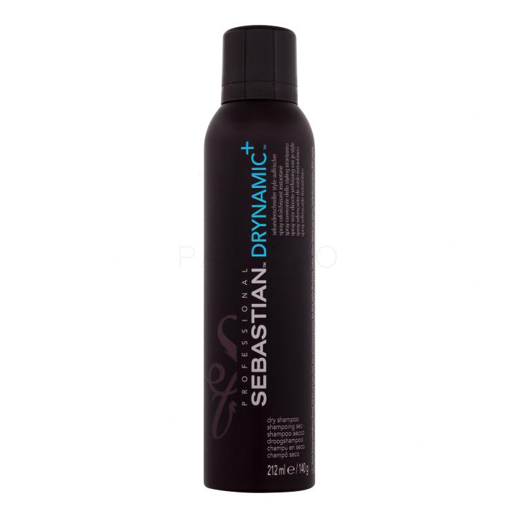 Sebastian Professional Drynamic+ Suhi šampon za ženske 212 ml