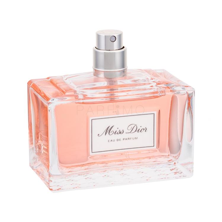 Christian Dior Miss Dior 2017 Parfumska voda za ženske 100 ml tester
