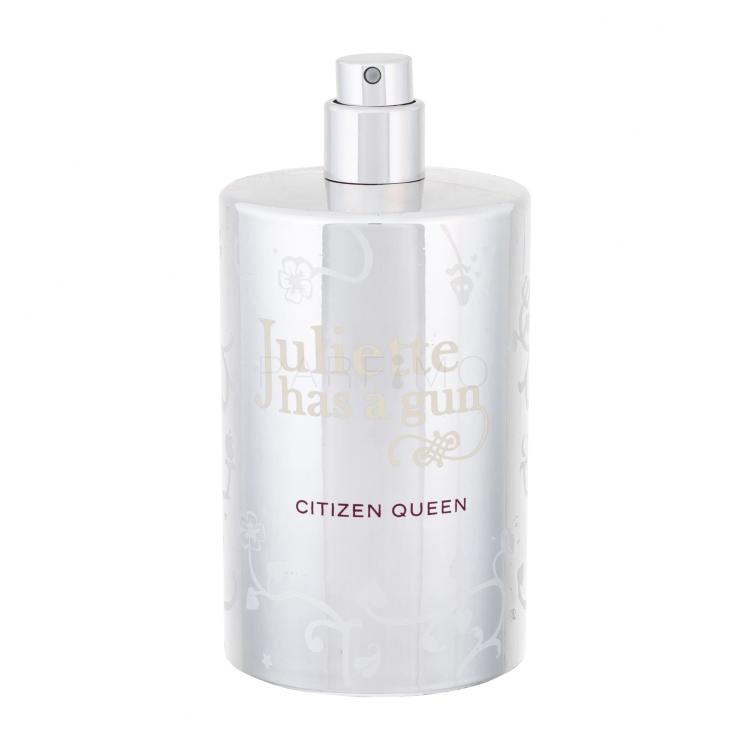 Juliette Has A Gun Citizen Queen Parfumska voda za ženske 100 ml tester
