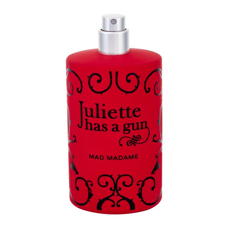 Juliette Has A Gun Mad Madame Parfumska voda za ženske 100 ml tester