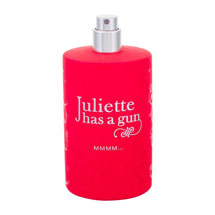 Juliette Has A Gun Mmmm... Parfumska voda 100 ml tester