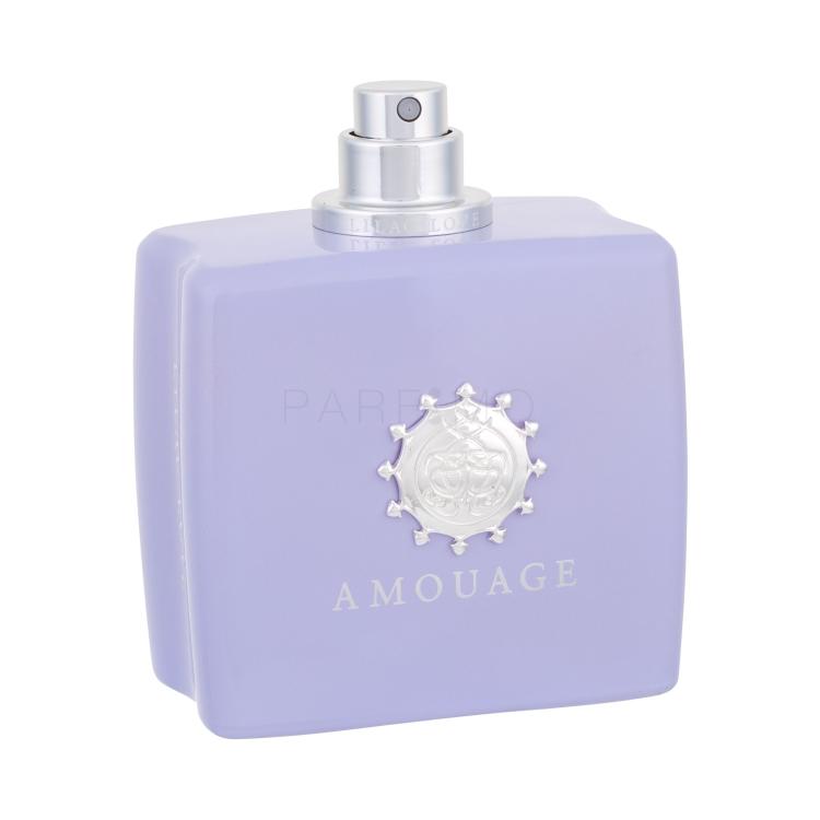 Amouage Lilac Love Parfumska voda za ženske 100 ml tester