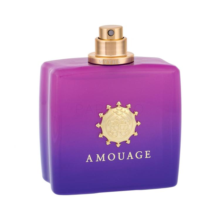 Amouage Myths Woman Parfumska voda za ženske 100 ml tester