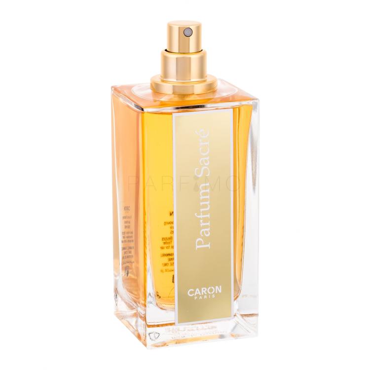 Caron La Selection Parfum Sacré Parfumska voda za ženske 100 ml tester