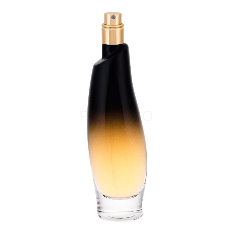 DKNY Liquid Cashmere Black Parfumska voda za ženske 50 ml tester