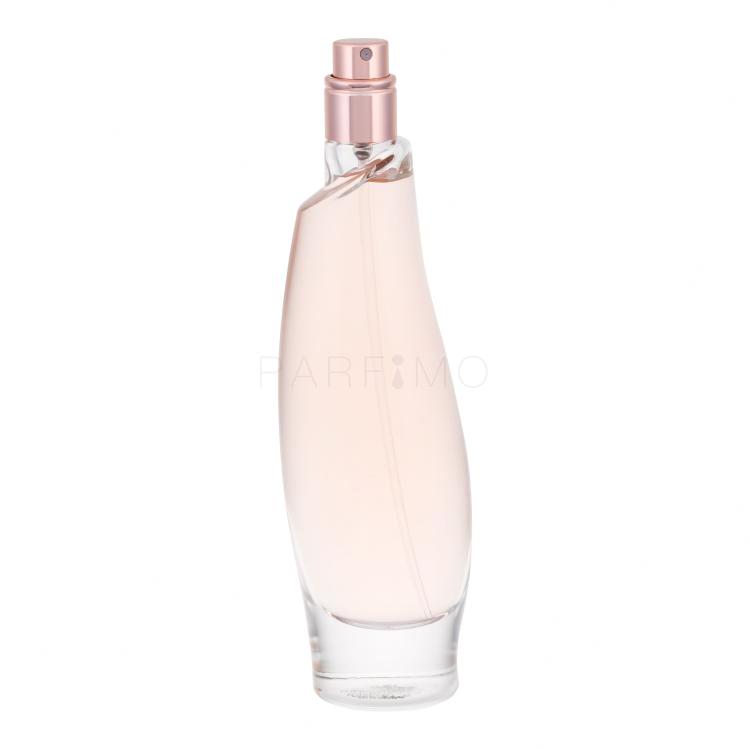 DKNY Liquid Cashmere Blush Parfumska voda za ženske 50 ml tester