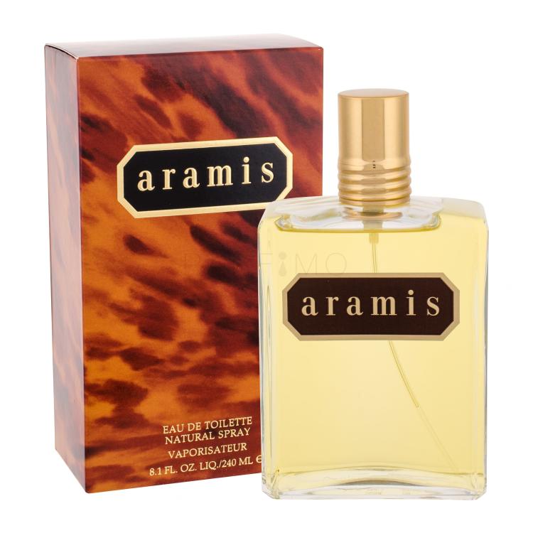 Aramis Aramis Toaletna voda za moške 240 ml