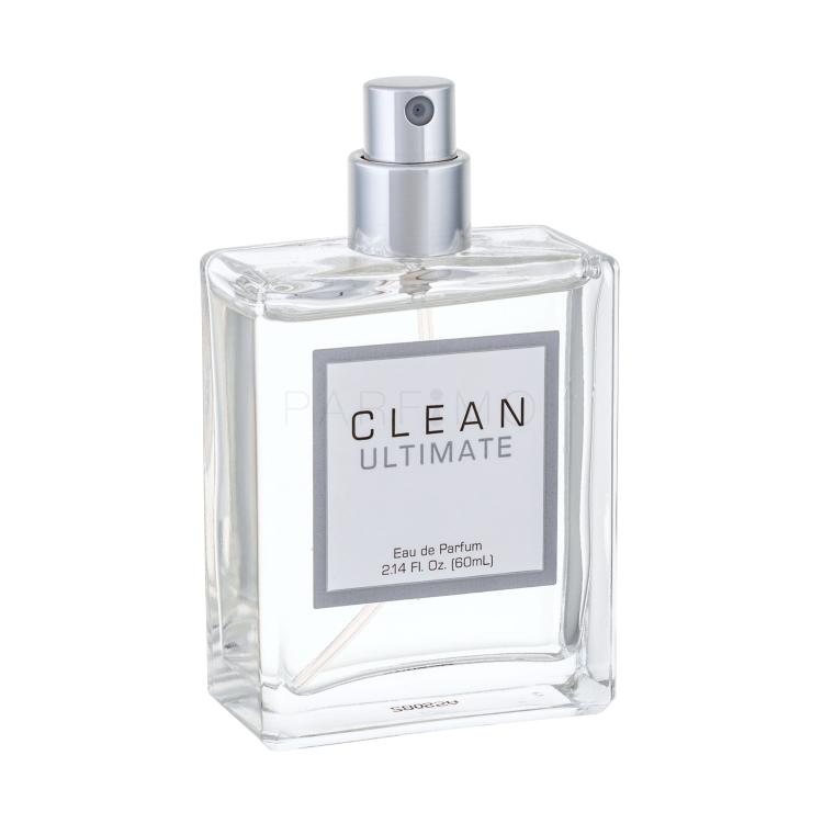 Clean Classic Ultimate Parfumska voda za ženske 60 ml tester