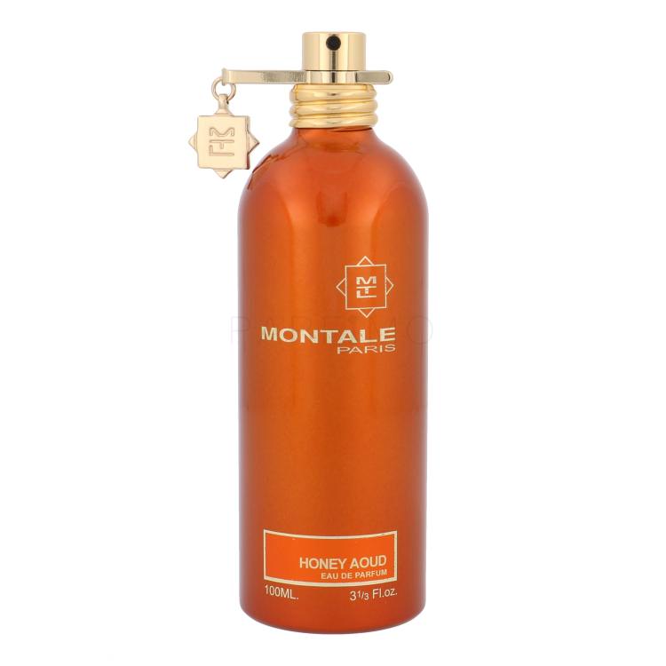 Montale Honey Aoud Parfumska voda 100 ml tester