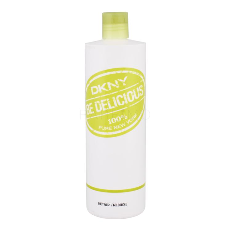 DKNY DKNY Be Delicious Gel za prhanje za ženske 475 ml