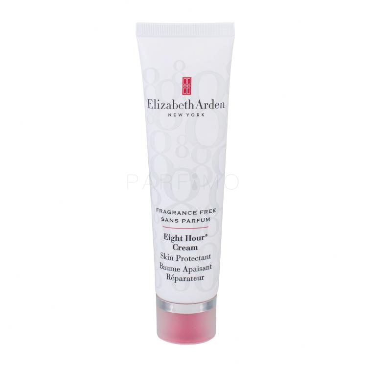 Elizabeth Arden Eight Hour Cream Skin Protectant Fragrance Free Balzam za telo za ženske 50 ml tester