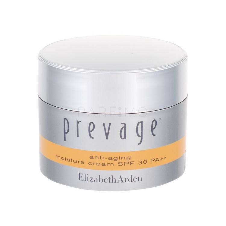 Elizabeth Arden Prevage® Anti Aging Moisture Cream SPF30 Dnevna krema za obraz za ženske 50 ml tester