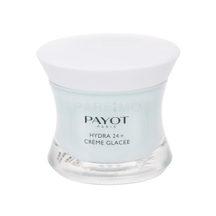 PAYOT Hydra 24+ Crème Glacée Dnevna krema za obraz za ženske 50 ml tester