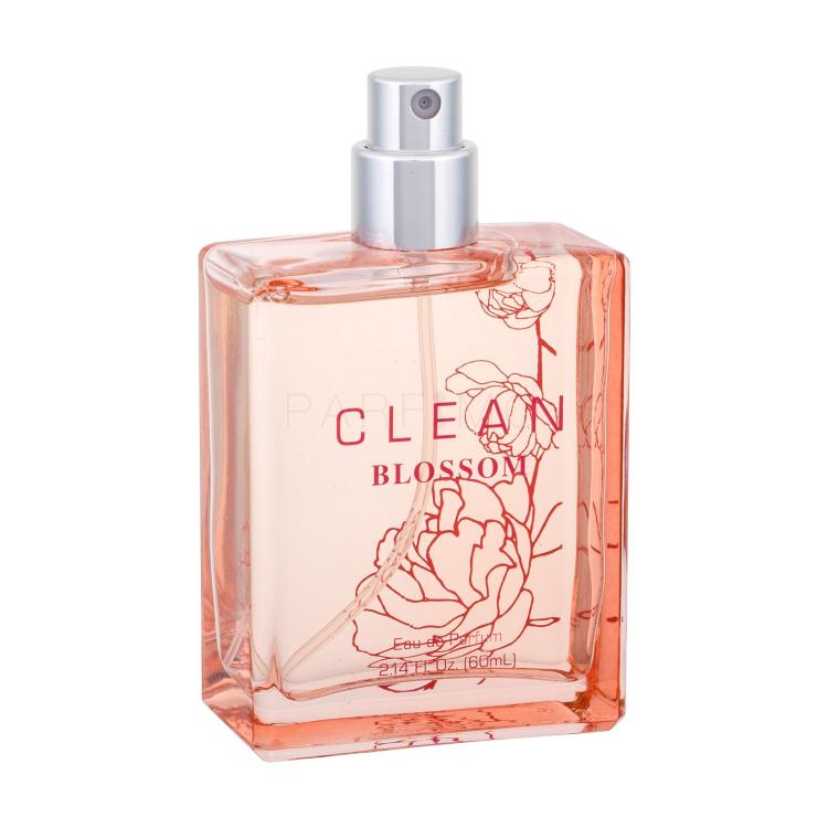 Clean Blossom Parfumska voda za ženske 60 ml tester