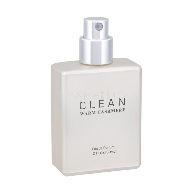 Clean Warm Cashmere Parfumska voda 30 ml tester