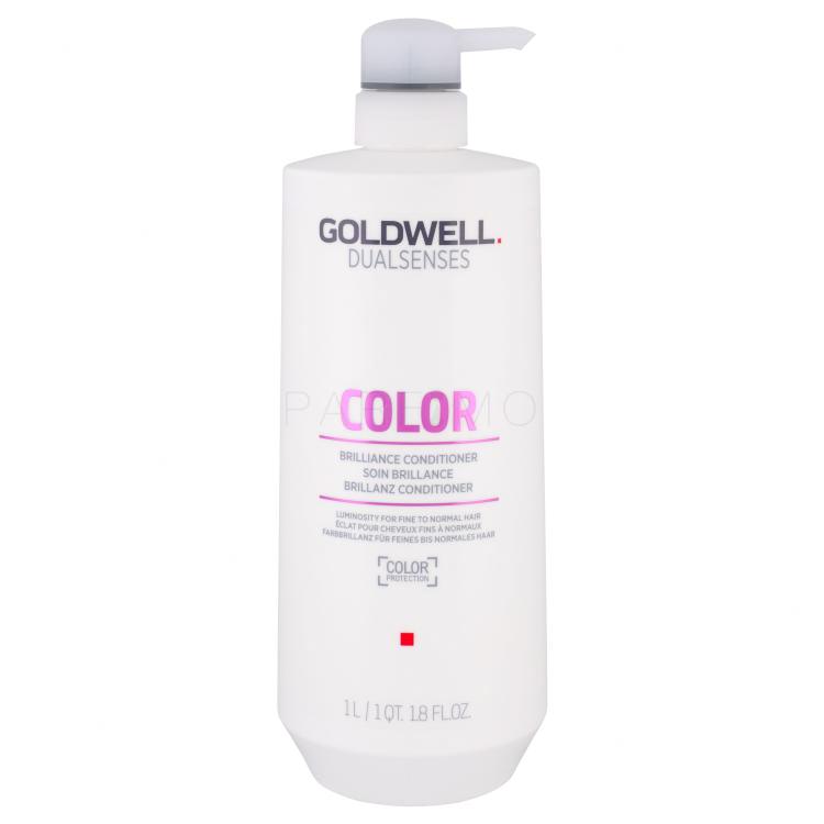 Goldwell Dualsenses Color Balzam za lase za ženske 1000 ml