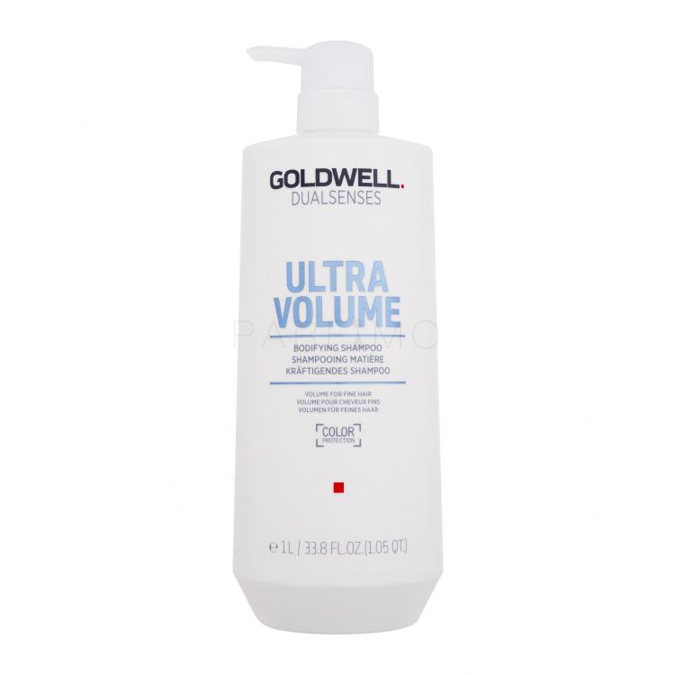 Goldwell Dualsenses Ultra Volume Šampon za ženske 1000 ml