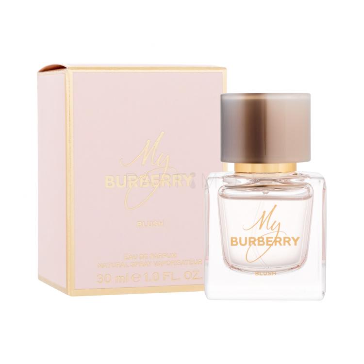 Burberry My Burberry Blush Parfumska voda za ženske 30 ml