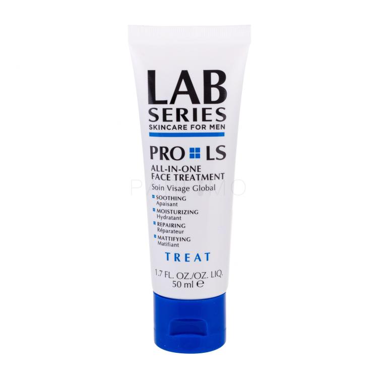 Lab Series PRO LS All-In-One Face Treatment Dnevna krema za obraz za moške 50 ml tester