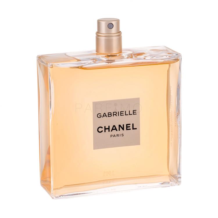 Chanel Gabrielle Parfumska voda za ženske 100 ml tester